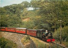 CPM Festining Railway