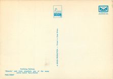 CPM Festining Railway