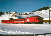 CPM Appenzeller Bahnen