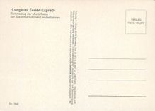 CPM Lungauer Ferien-ExpreB