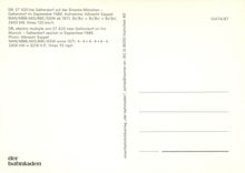 CPM DB  electric multiple unit ET 420