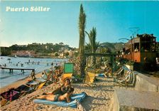 CPM MALLORCA (Baleares)