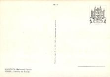 CPM MALLORCA (Baleares)