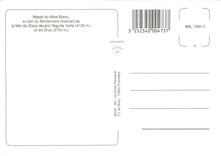 CPM Massif du Mont-Blanc