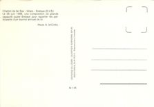 CPM Chemin de fer Lausanne-Echaliens-Bercher