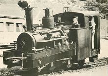 CPM 2. H 2/3 N°1 "Montreeux" à glion 