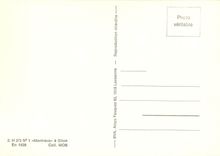 CPM 2. H 2/3 N°1 "Montreeux" à glion 