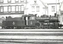 CPM 040 unifiée Px48 N° 3910 à Gryfice