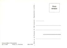 CPM Voiture Bhpl à Kurozwecz