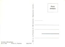 CPM Arrivée à Skrzydlowo