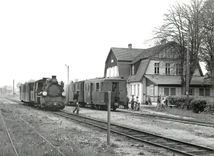 CPM Croisement à Rewal