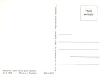 CPM Paprotno  train diesel pour Gryfice