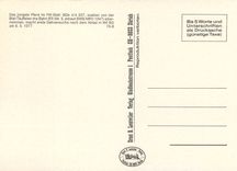 CPM Das jüngste Pterd im FW-Stall