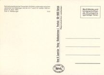 CPM Fahrleitungsdient der Frauenfeld-Wil Bahn unterwegs Zwischen Jakobstal und Matzingen mit Ge 4/47