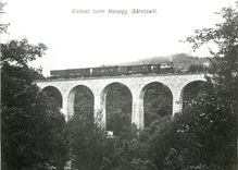 CPM Typisher UeBB-Zug mit E 3/3