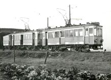 CPM Uoe Ueberfuhrzug mit Cfe