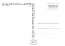 CPM Uoe Ueberfuhrzug mit Cfe