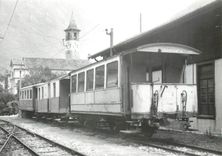 CPM Foto H. Waldburger