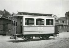 CPM Foto A. v. Witsen  Sammlung P. Boehm