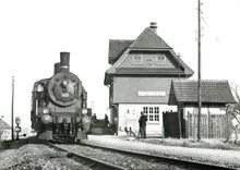 CPM Foto H. Waldburger