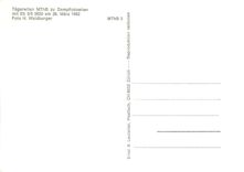 CPM Foto H. Waldburger