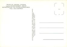 CPM Photo: Olivier GEERINCK