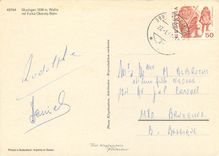 CPM Gluringen  1336m  Wallis mit Furka.Oberalp.Bahn