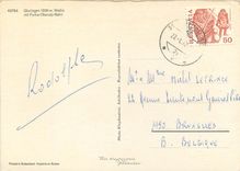 CPM Gluringen  1336m  Wallis mit Furka.Oberalp.Bahn