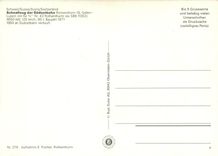 CPM Schnellzug der Sudostbahn