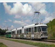 CPM Basler Verkehrsbetriebe/Bernmobil