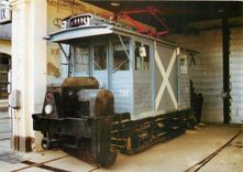 CPM A Budapesti Kozlekadesi Vallalat