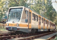 CPM TRANVIE TORINESI