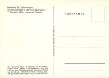 CPM Baureihe 99  Schmalspurtenderlokomotive