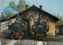 CPM Austrian Federal Railways (OBB)