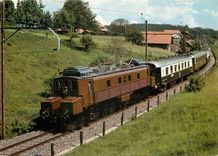 CPM Chemins de fer federaux suisses (CFF)