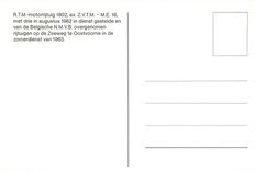 CPM R.T.M.-motorrijtuig 1602