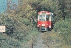 CPM R.T.M.-motorrijtuig 1603