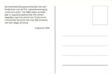 CPM De tramhalte Boergoenschevliet