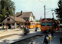 CPM Station Uelliberg