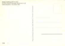 CPM Station Uelliberg