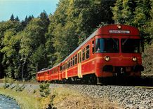 CPM SZU Sihital-Zurich-Uetliberg-Bahn