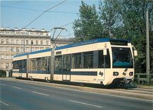 CPM Wiener Lokalbahn (WLB)