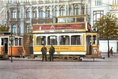 CPM SPORVEJSMUSEET SKJOLDENAESHOLM