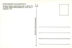 CPM SPORVEJSMUSEET SKJOLDENAESHOLM