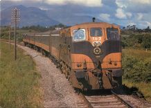 CPM CIE (Coras lompair Eireann=Iris Railways)