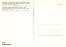 CPM CIE (Coras lompair Eireann=Iris Railways)