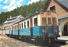 CPM Automotor electrico 431-503