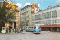 CPM SPORVEJSMUSEET SKJOLDENAESHOLM