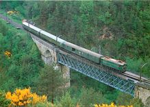 CPM Locomotora 281-006