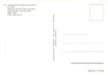 CPM Locomotora 281-006